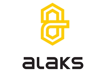 Alaks Brand Catalog (Persian-English)
